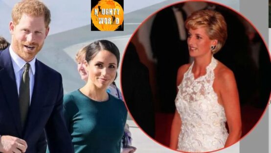 Harry and Meghan’s UK Return May Include Emotional Visit to Diana’s Childhood Home.
