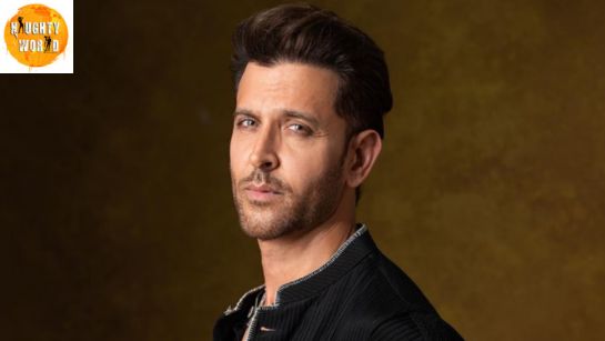 Hrithik Roshan Seeks a Darker Turn in Cinema
