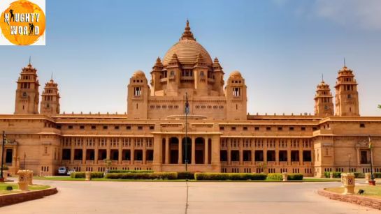 India is known for its rich heritage, palaces-built thousands of years ago, which are now being converted into luxurious hotels.