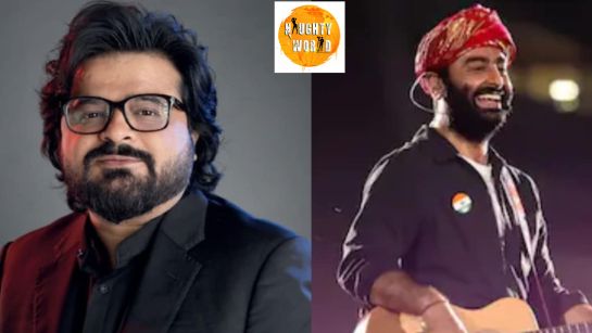 Is astonishing music director Pritam thinking of retiring from Bollywood?