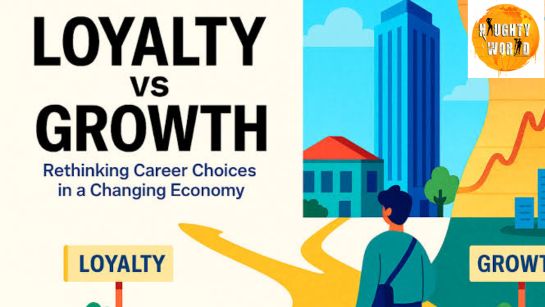 Late Counteroffer Sparks Debate on Loyalty vs. Growth.