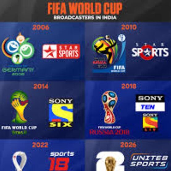 List of India’s football icons to voice the World Cup broadcast