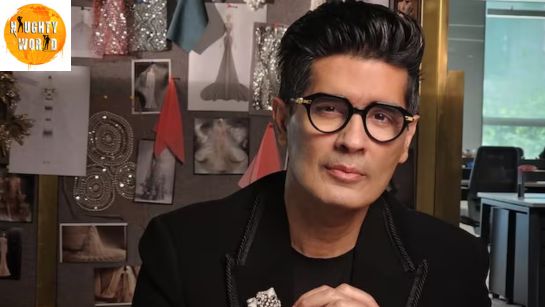 Manish Malhotra to Showcase at Paris Haute Couture Week 2026