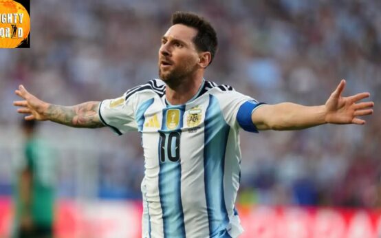 Messi’s Record-Breaking World Cup Run Sparks Talk of 2030 Future.