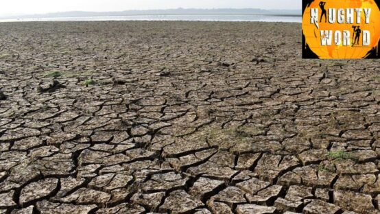 Monsoon Stalls India Faces Unusual June Dry Spell.
