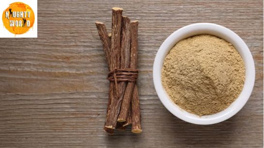 Mulethi for PMOS Relief: Bhagyashree’s Simple Wellness Tip