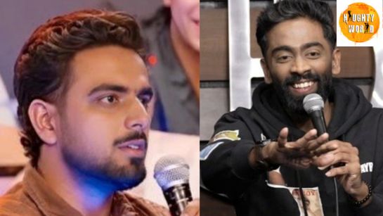 NCW summons comedians over ‘Rs 370 Biryani’ remarks