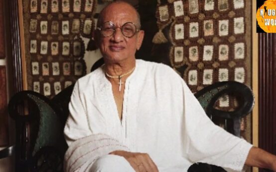 One of the most experienced designers, James Ferreira, says the old Bollywood superstars never requested free outfits.