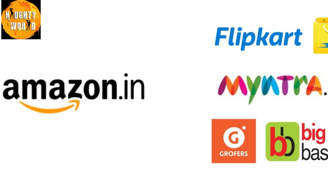 Online shopping is a game-changer in the clothing industry. Myntra, Amazon, and other online platforms offer incredible choices, which tempt buyers to explore