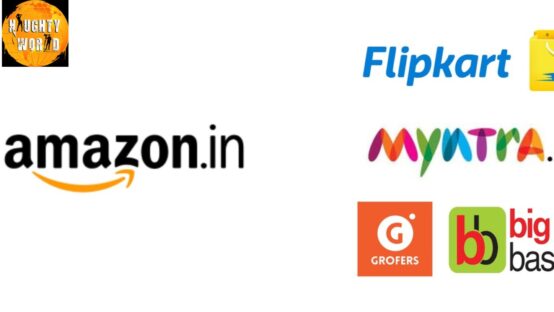 Online shopping is a game-changer in the clothing industry. Myntra, Amazon, and other online platforms offer incredible choices, which tempt buyers to explore