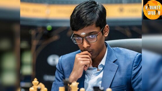 Praggnanandhaa has entered the final round of a three-way battle for the Norway Chess round.