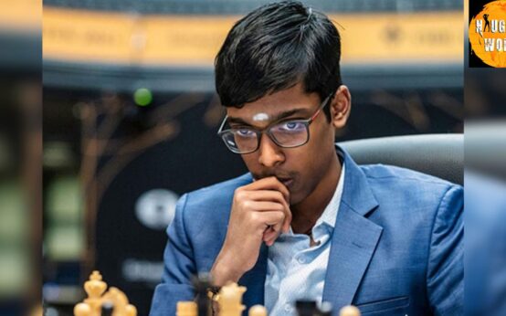 Praggnanandhaa has entered the final round of a three-way battle for the Norway Chess round.