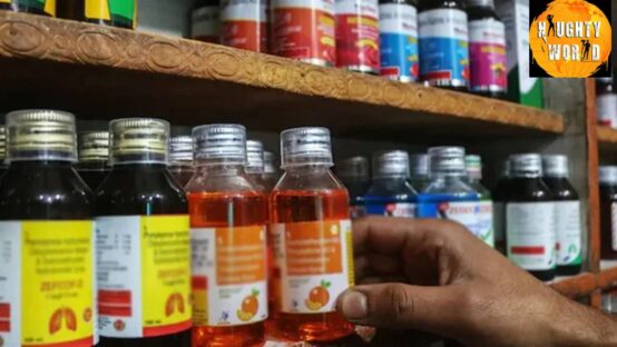 Prescription Now Mandatory for Syrup Medicines