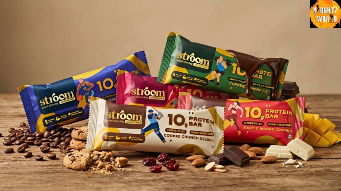 Protein Bars: Convenience or Hidden Calories?