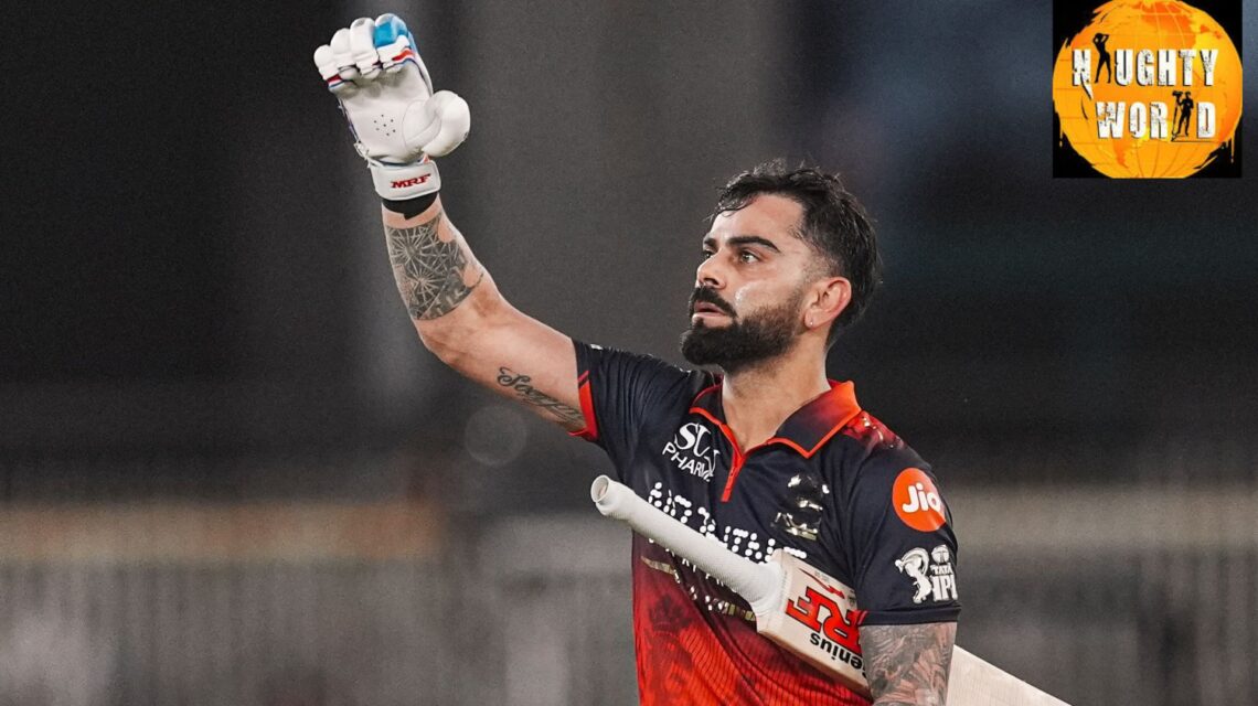 RBC CEO says Virat Kohli will definitely play for RBC till 2030.