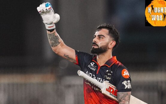 RBC CEO says Virat Kohli will definitely play for RBC till 2030.
