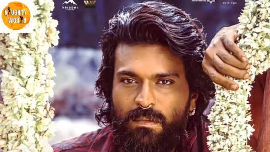Ram Charan’s bold claim on Peddisparks fan backlash
