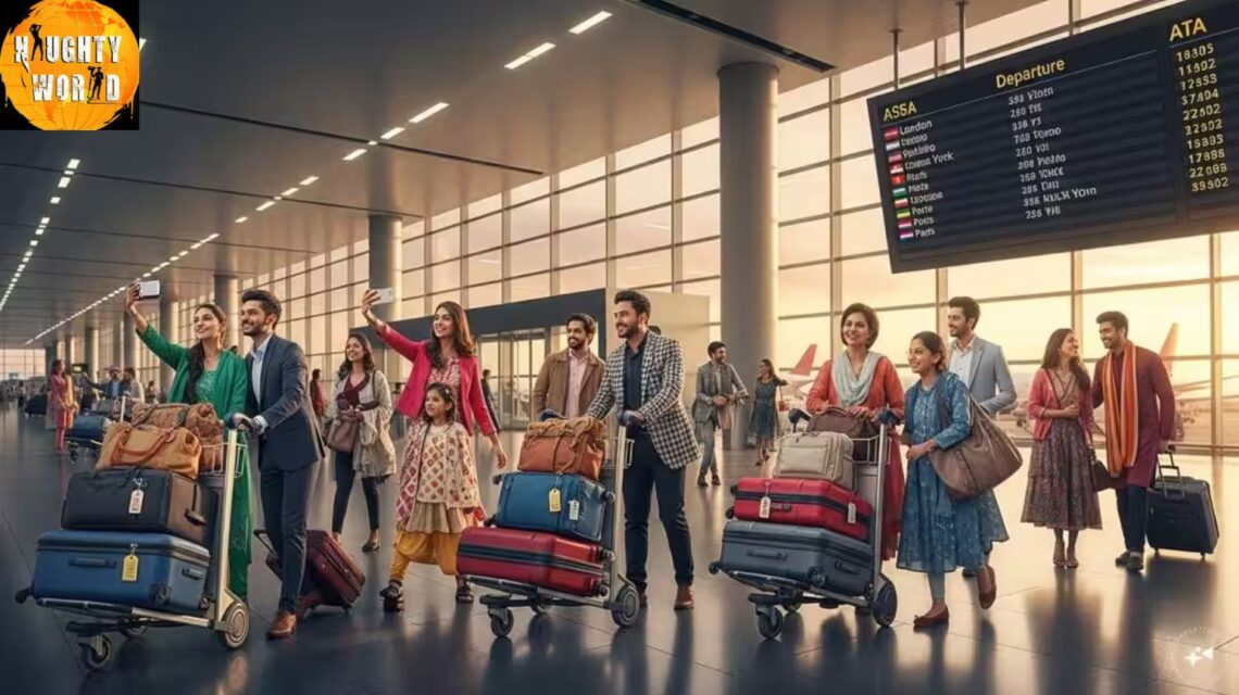 Romanticizing the West Indian Airports earn praise after Geneva experience