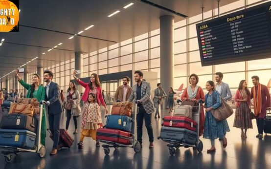 Romanticizing the West Indian Airports earn praise after Geneva experience