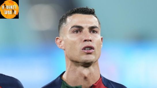Ronaldo eyes historic World Cup farewell.