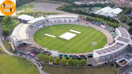 Rose Bowl in Southampton is all set for the Women's T20 World Cup 2026.