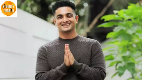 Several religious places spark a sense of fulfilment in individuals' lives. Ranveer Allahbadia feels the vibe!