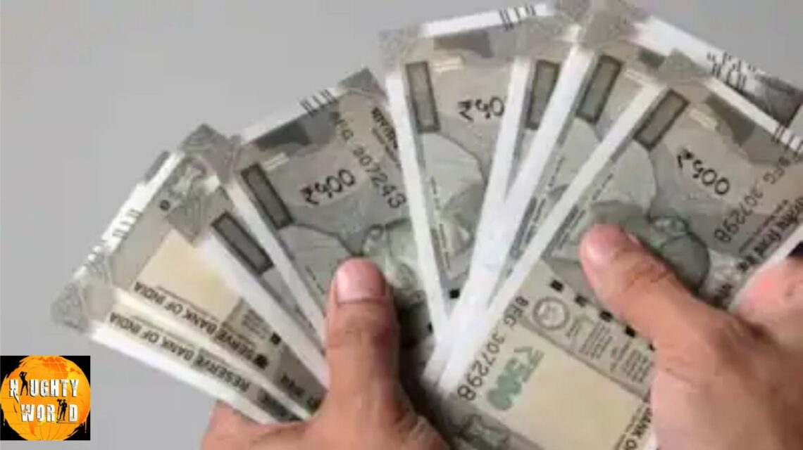 Shifting to Delhi-NCR doubled her savings, says a man while shifting from Mumbai.