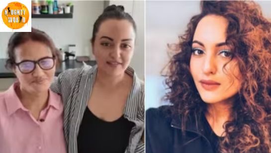 Sonakshi Sinha Turns 39 With a Beauty Secret From Her Mother-in-Law