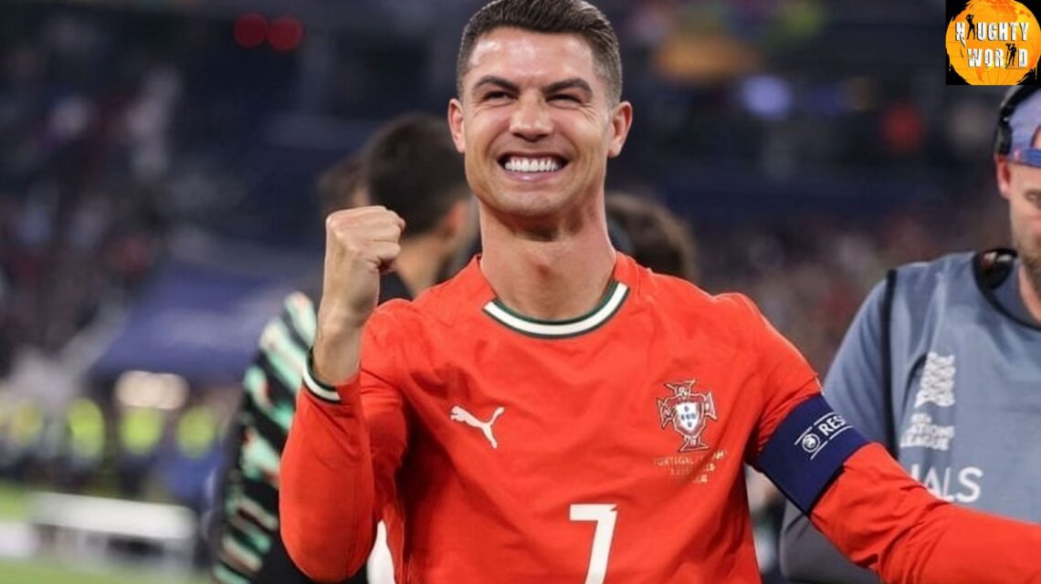 The FIFA World Cup is gaining prominence and becoming a topic of discussion. For an older player, playing like a young player cannot think.