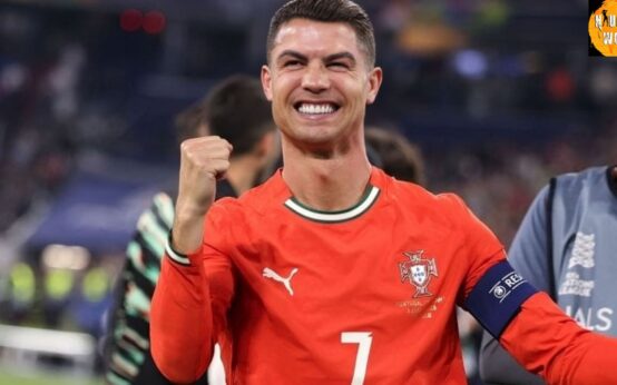 The FIFA World Cup is gaining prominence and becoming a topic of discussion. For an older player, playing like a young player cannot think.