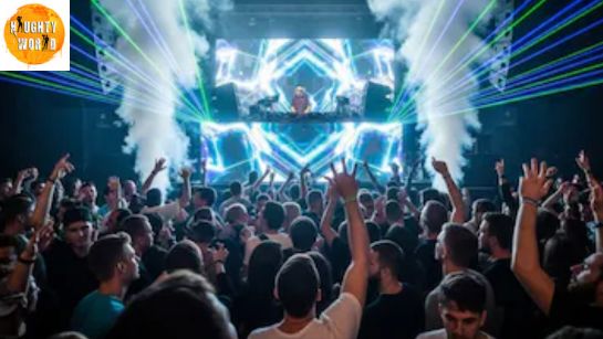 Tragedy at Mumbai Techno Concert
