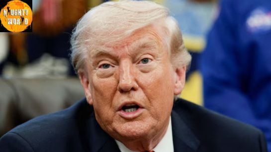 Trump slams Iran over attacks on Indian ships.
