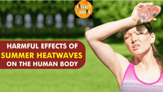 With the onset of summer season, heatwaves and muscle cramps are common.