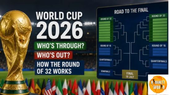 World Cup 2026: Knockout Stage Set with Heavyweights and Historic Debuts