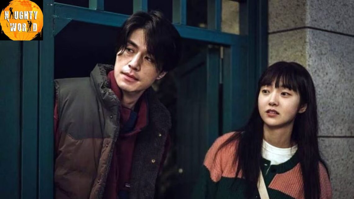 A shop for killersseason 2 Chaos Returns with Lee Dong-wook.