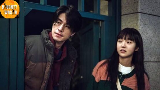 A shop for killersseason 2 Chaos Returns with Lee Dong-wook.