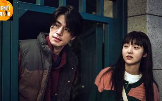 A shop for killersseason 2 Chaos Returns with Lee Dong-wook.
