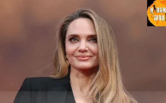 Angelina Jolie rediscovers herself after years of focusing on family.