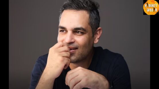 Ankur Warikoo’s Cold-Water Ritual A Discipline that shapes his day.