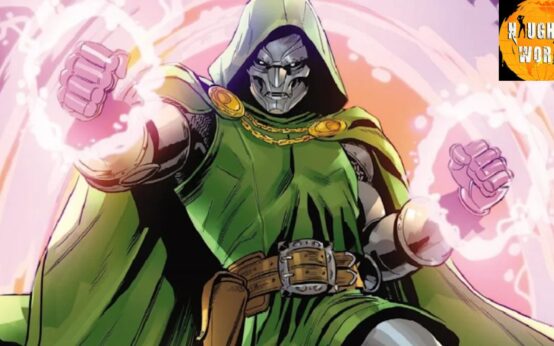 Avengers Doomsday concept art unveils RDJ’s Doctor Doom.