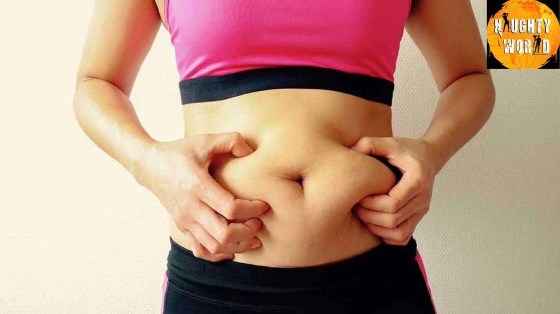 Belly Fat A silent signal of cancer risk.