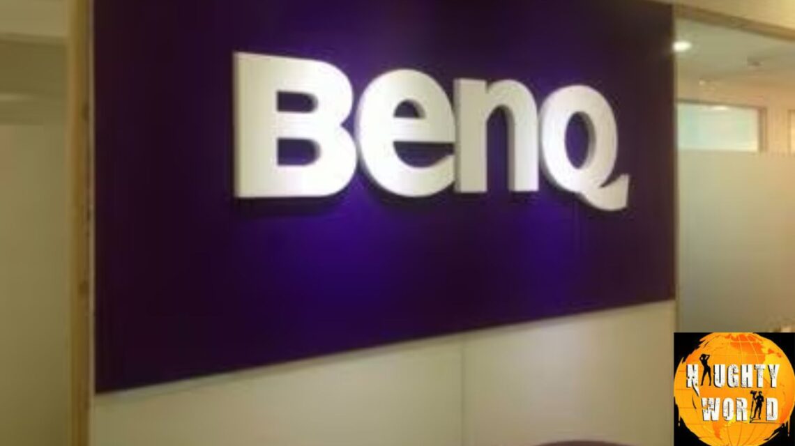BenQ Bets Big on Local Manufacturing in India.