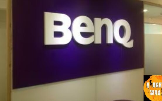 BenQ Bets Big on Local Manufacturing in India.