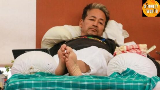 Delhi High Court declines relief in Sonam Wangchuk hospital plea.