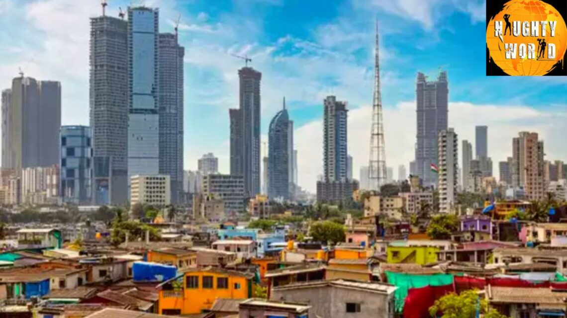 Dharavi Redevelopment: PM to hand over 10,000 homes in 18 months.