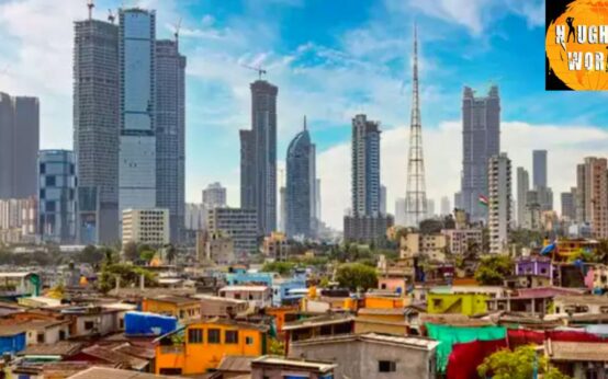 Dharavi Redevelopment: PM to hand over 10,000 homes in 18 months.