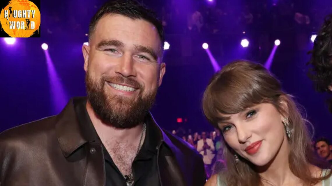 Diamonds, Dior, and “Just & Married” Inside Taylor Swift and Travis Kelce’s Spectacular Wedding.