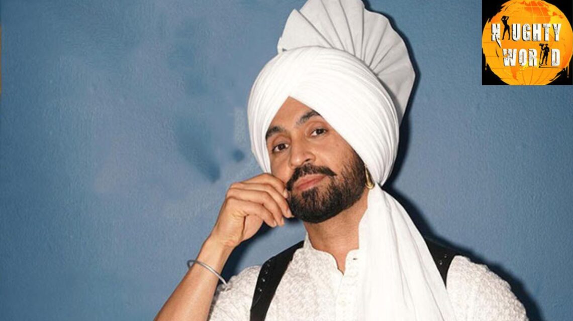 Diljit Dosanjh’s unwavering faith in Satluj.