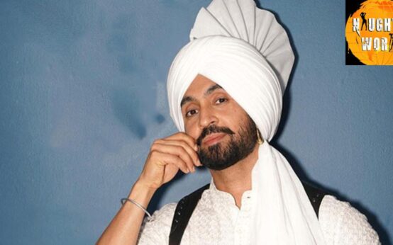 Diljit Dosanjh’s unwavering faith in Satluj.