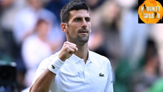 Djokovic rolls back the years to cruise into the Wimbledon third round.